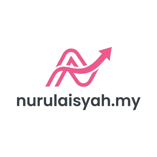 NurulAisyah Logo